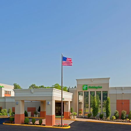 Armoni Inn & Suites Orangeburg Dış mekan fotoğraf