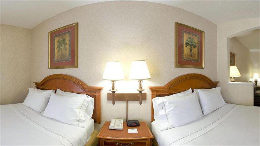 Armoni Inn & Suites Orangeburg Dış mekan fotoğraf