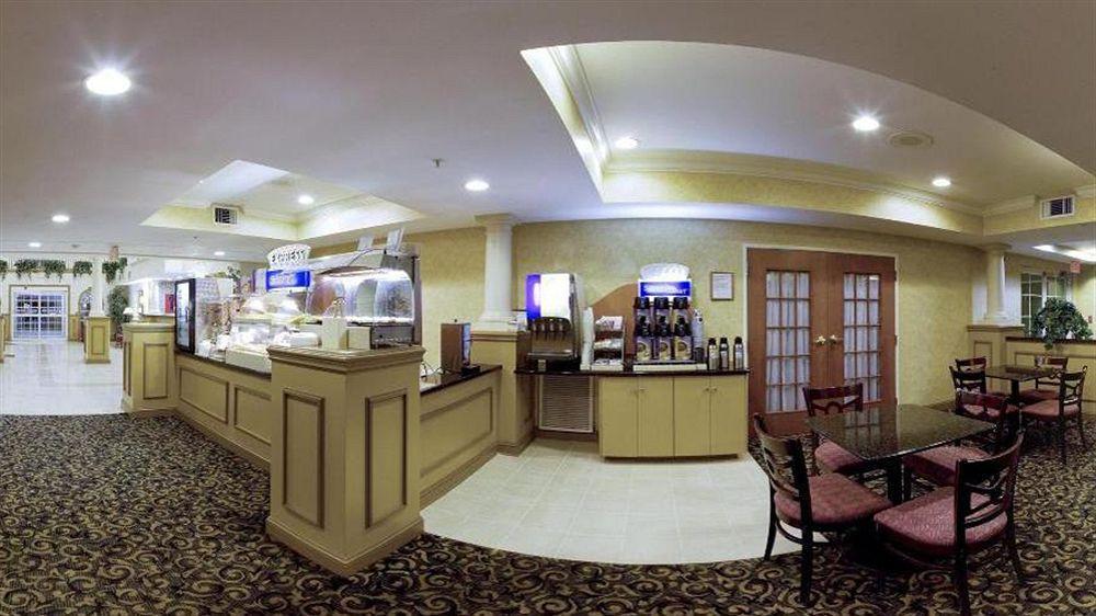 Armoni Inn & Suites Orangeburg Dış mekan fotoğraf