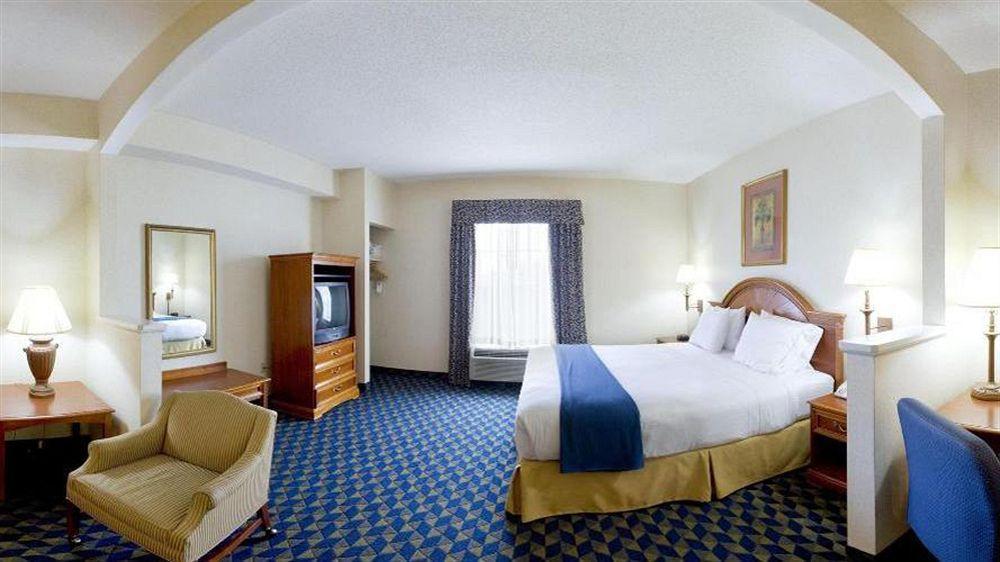 Armoni Inn & Suites Orangeburg Dış mekan fotoğraf