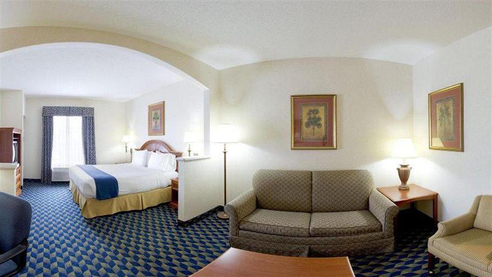 Armoni Inn & Suites Orangeburg Dış mekan fotoğraf