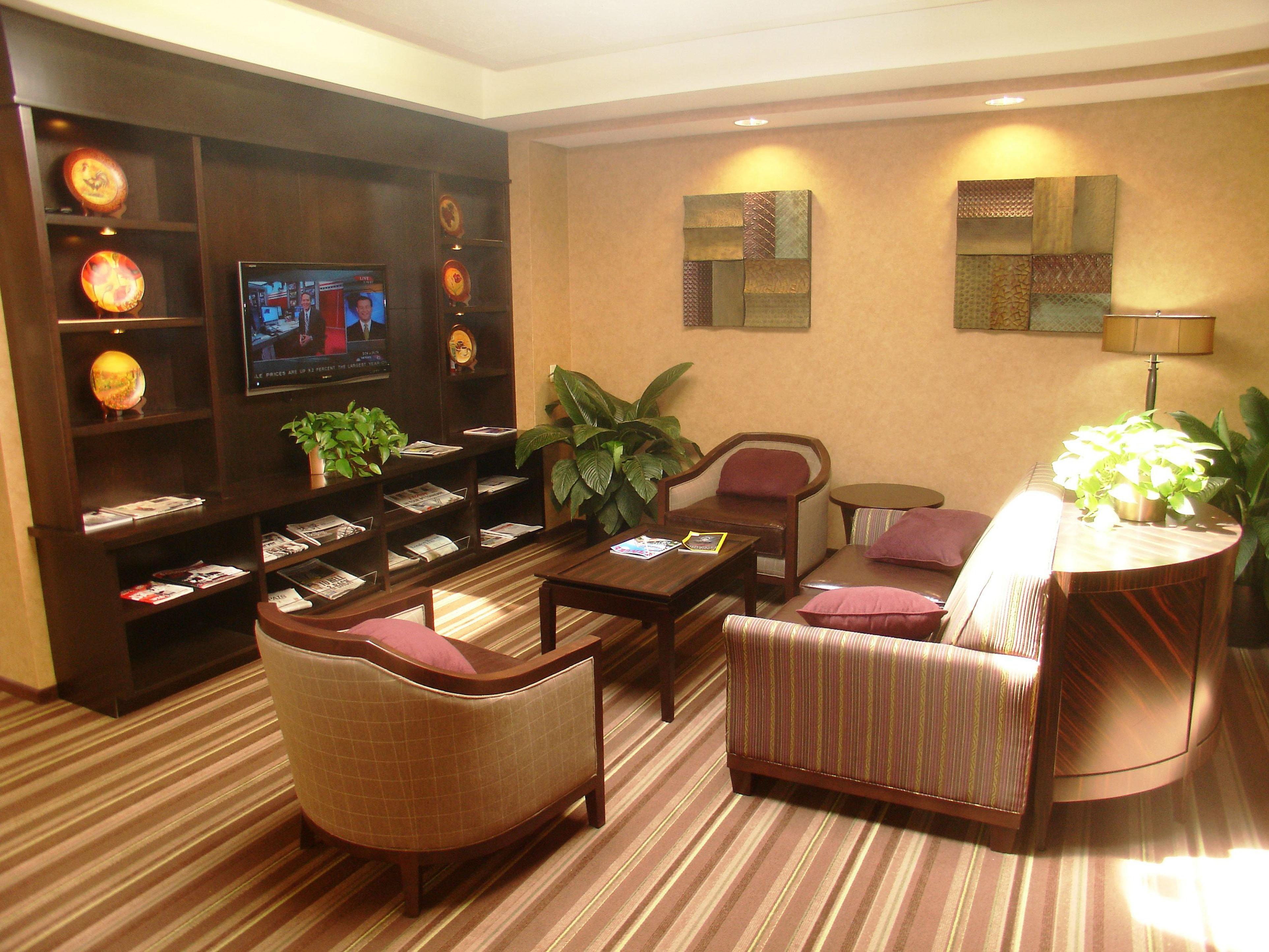 Armoni Inn & Suites Orangeburg Dış mekan fotoğraf