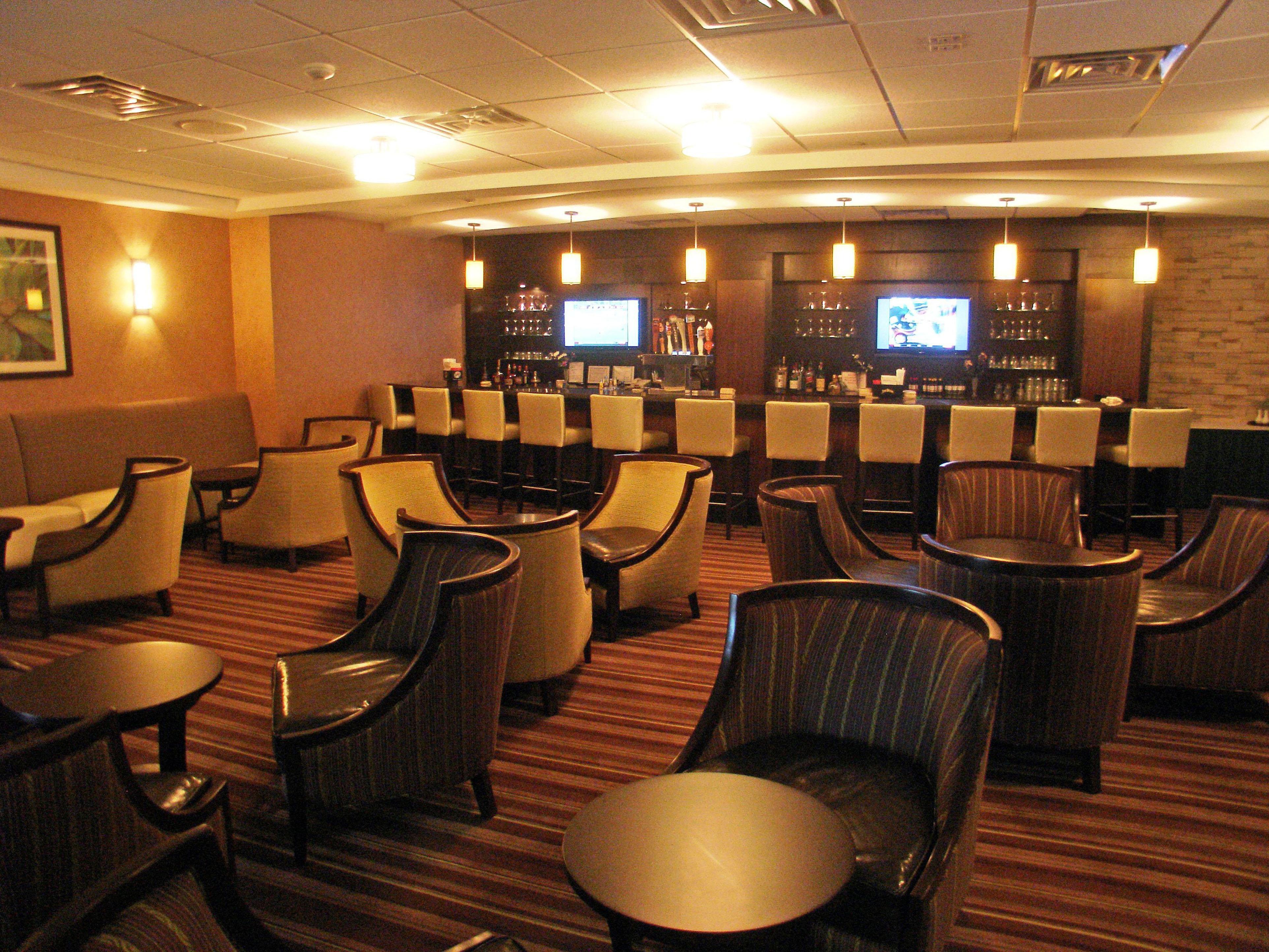 Armoni Inn & Suites Orangeburg Restoran fotoğraf
