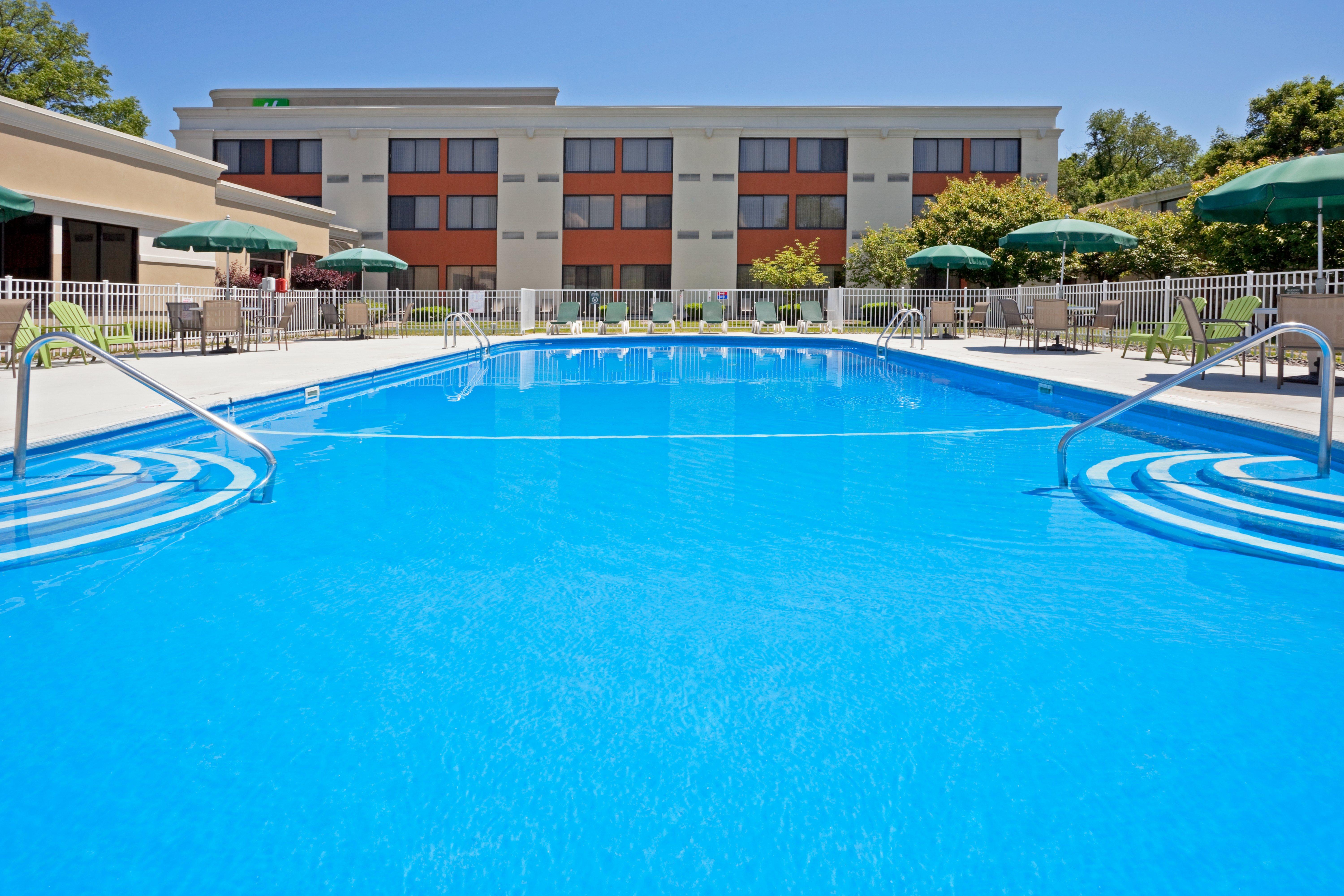 Armoni Inn & Suites Orangeburg Dış mekan fotoğraf