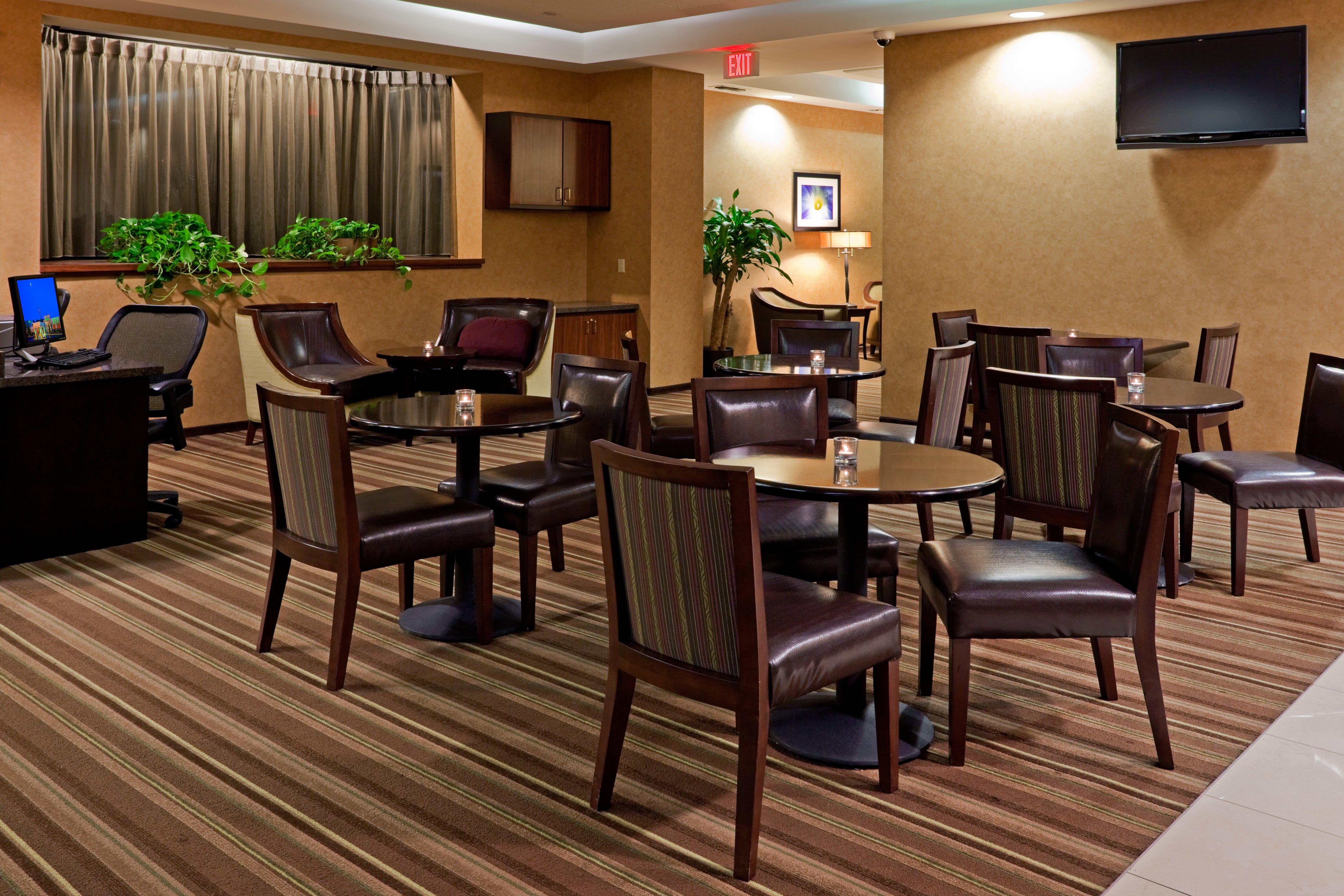 Armoni Inn & Suites Orangeburg Dış mekan fotoğraf