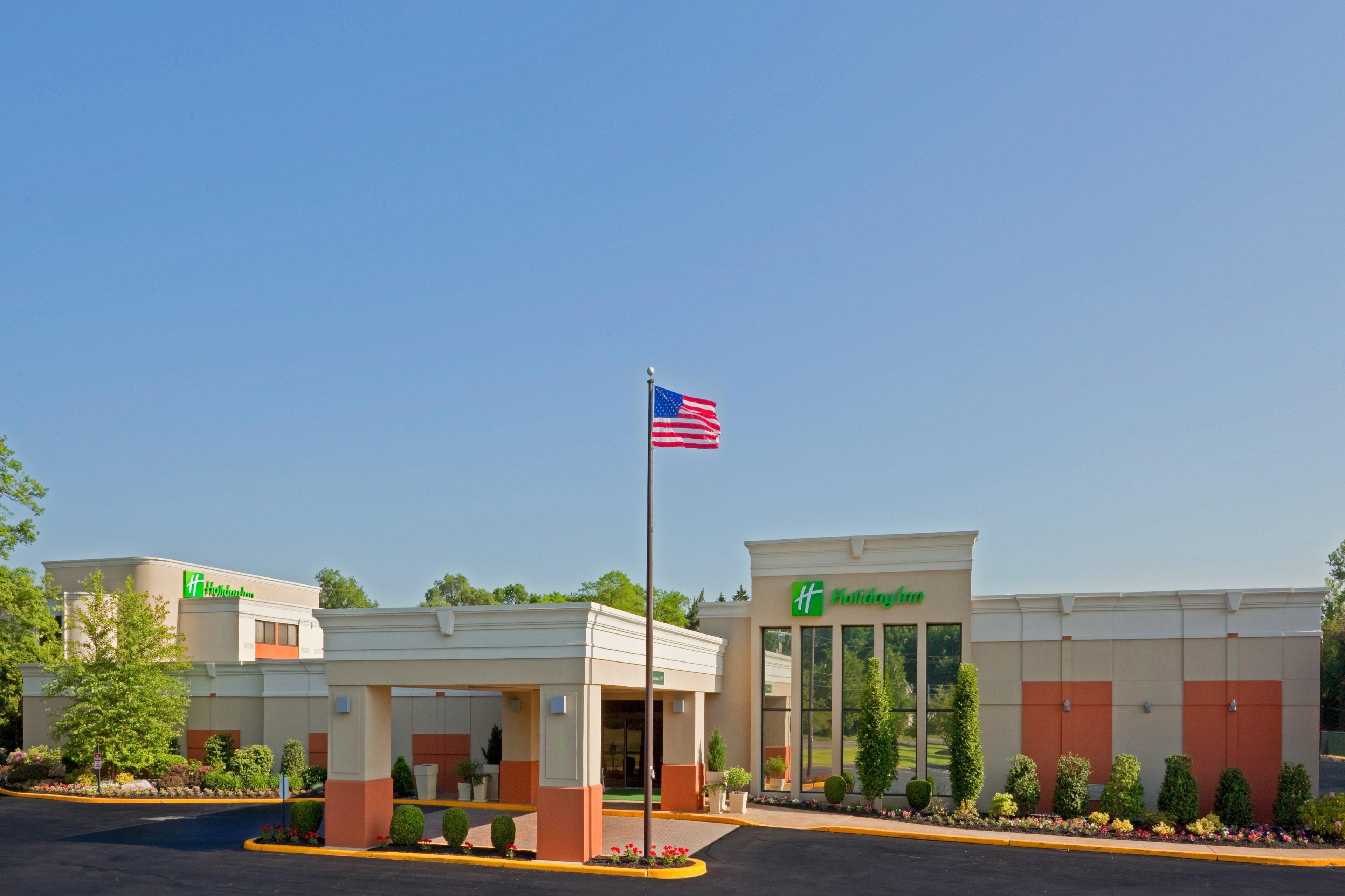 Armoni Inn & Suites Orangeburg Dış mekan fotoğraf