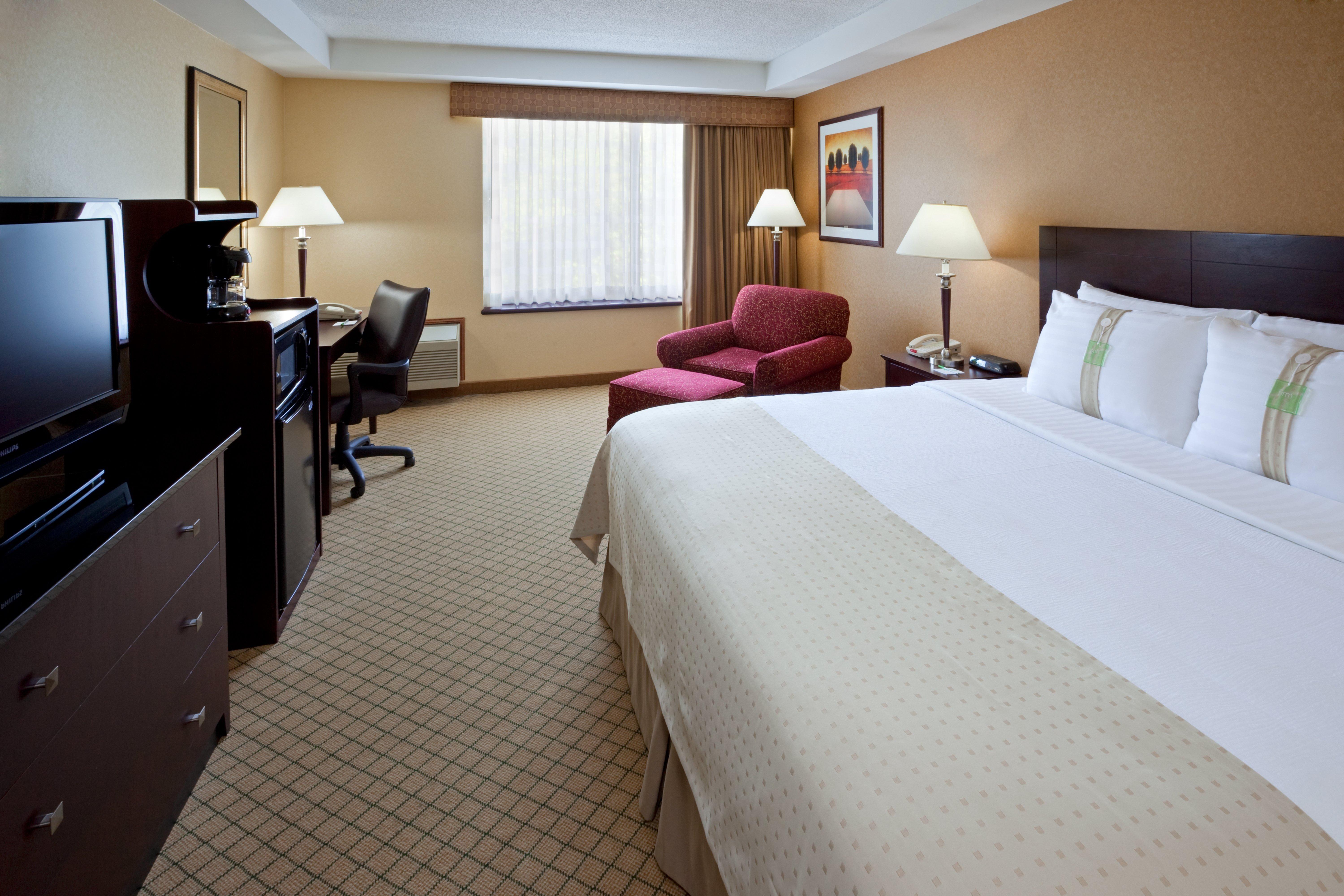 Armoni Inn & Suites Orangeburg Oda fotoğraf