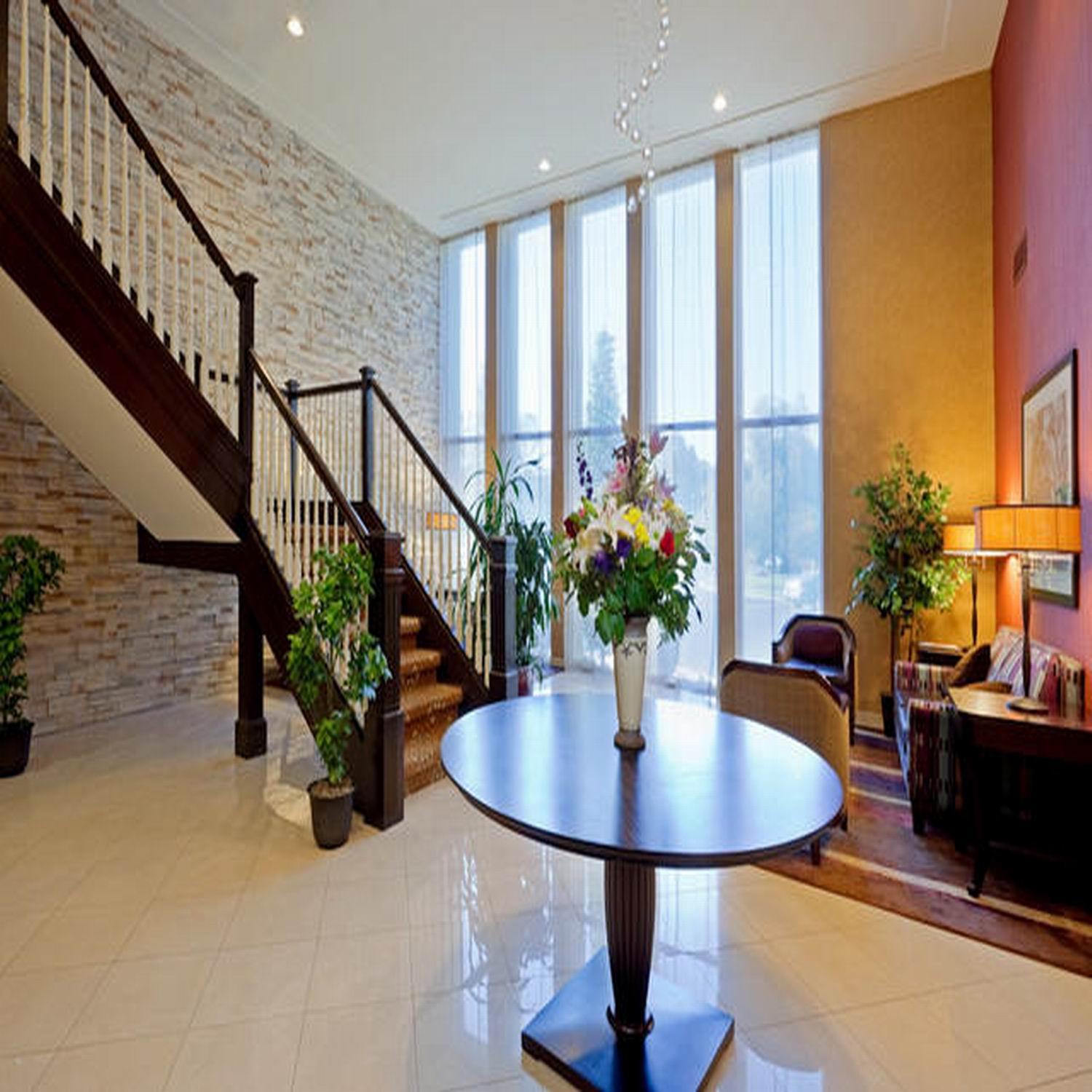 Armoni Inn & Suites Orangeburg Dış mekan fotoğraf
