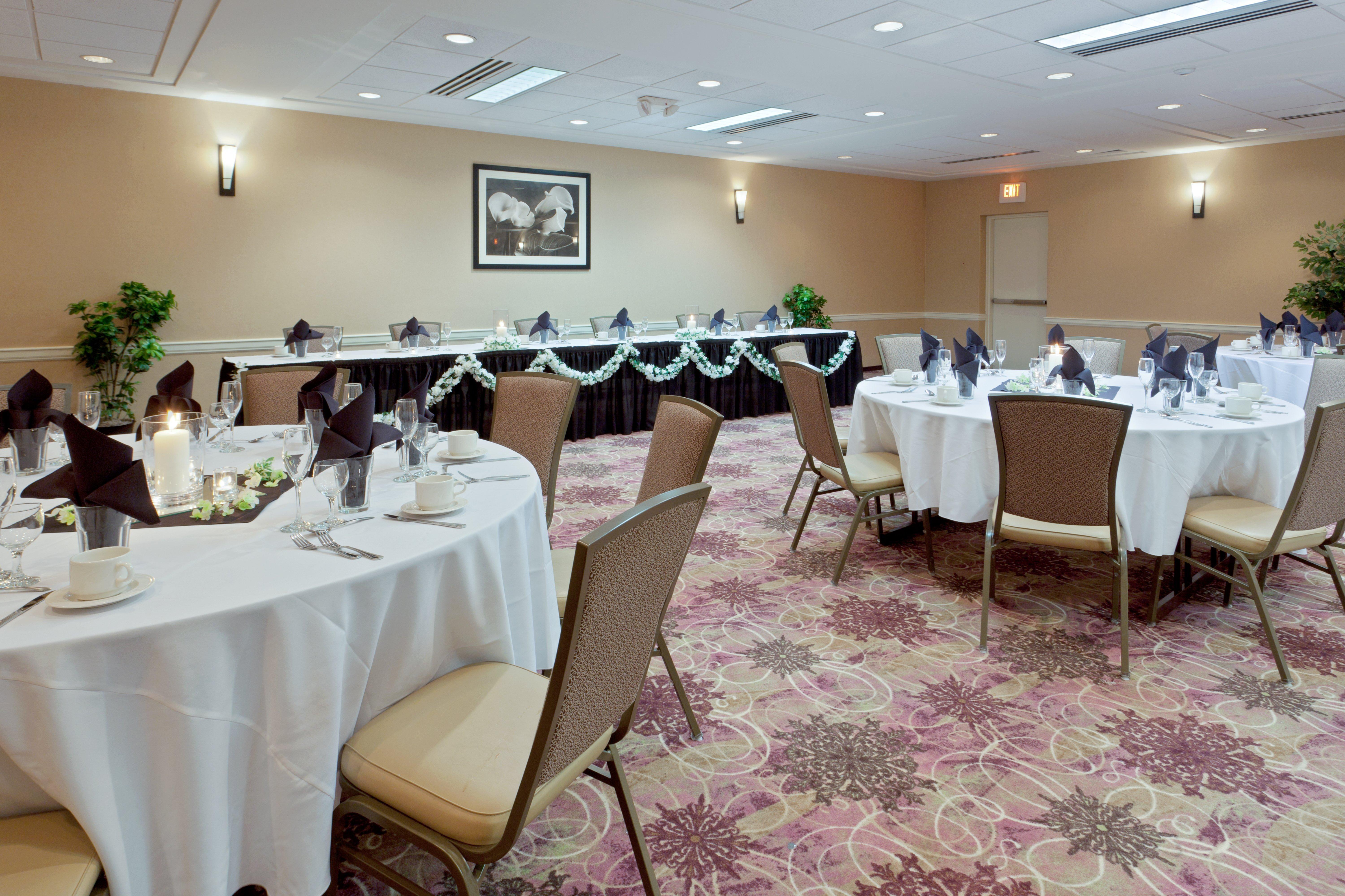 Armoni Inn & Suites Orangeburg Dış mekan fotoğraf