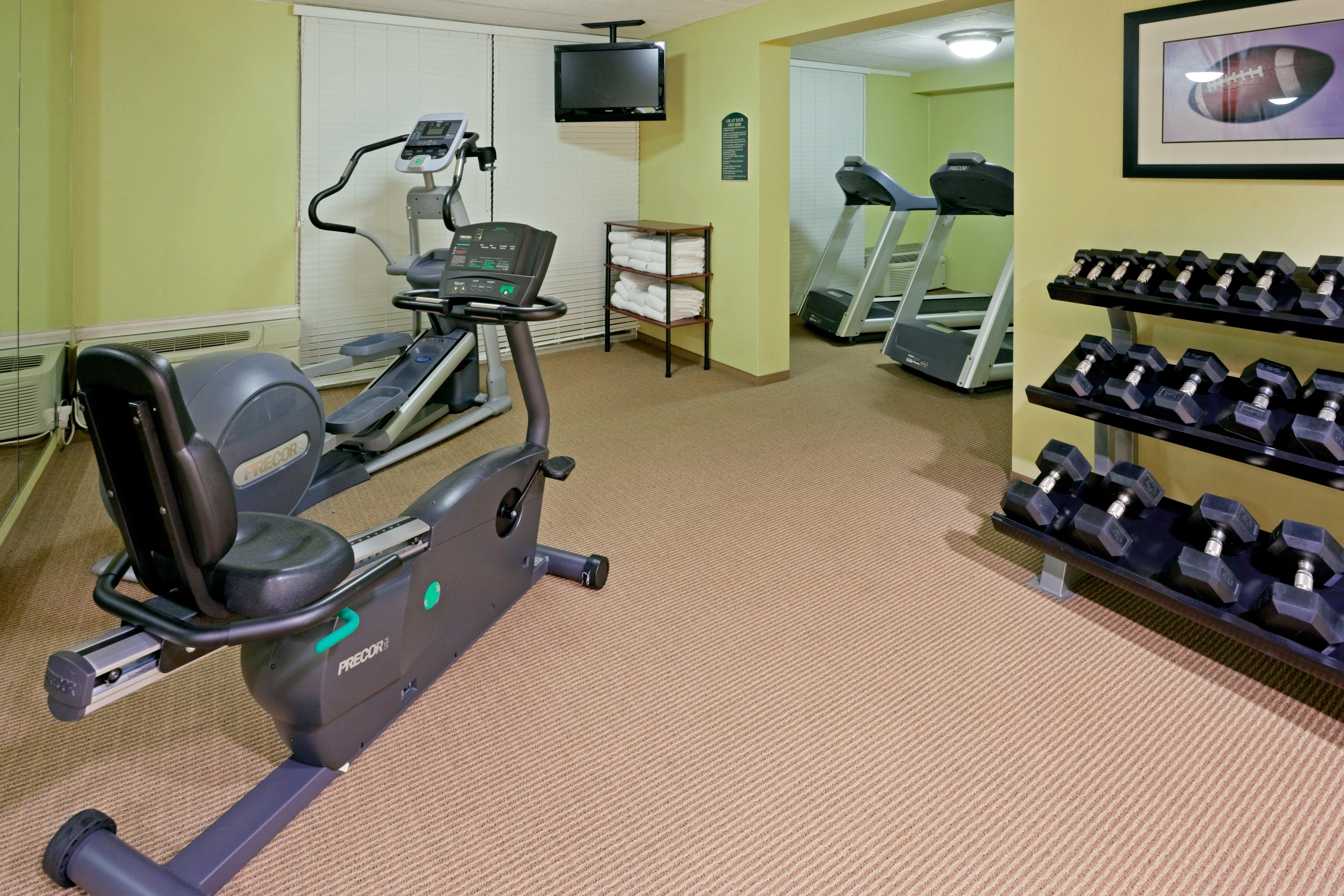 Armoni Inn & Suites Orangeburg Dış mekan fotoğraf