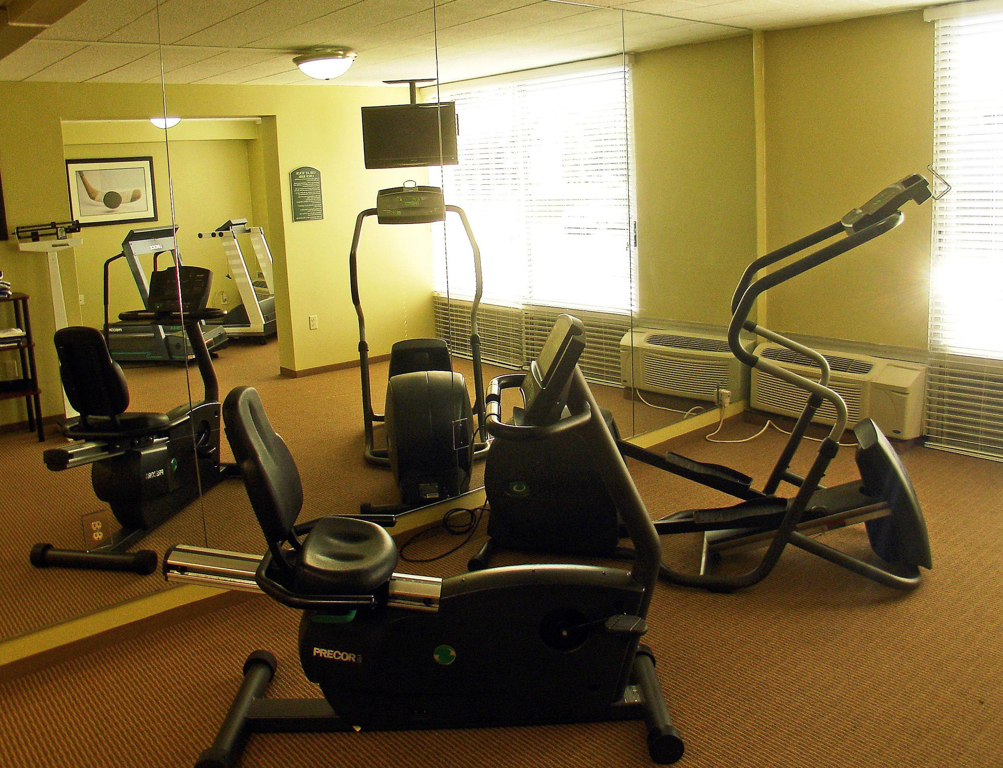 Armoni Inn & Suites Orangeburg Konforlar fotoğraf