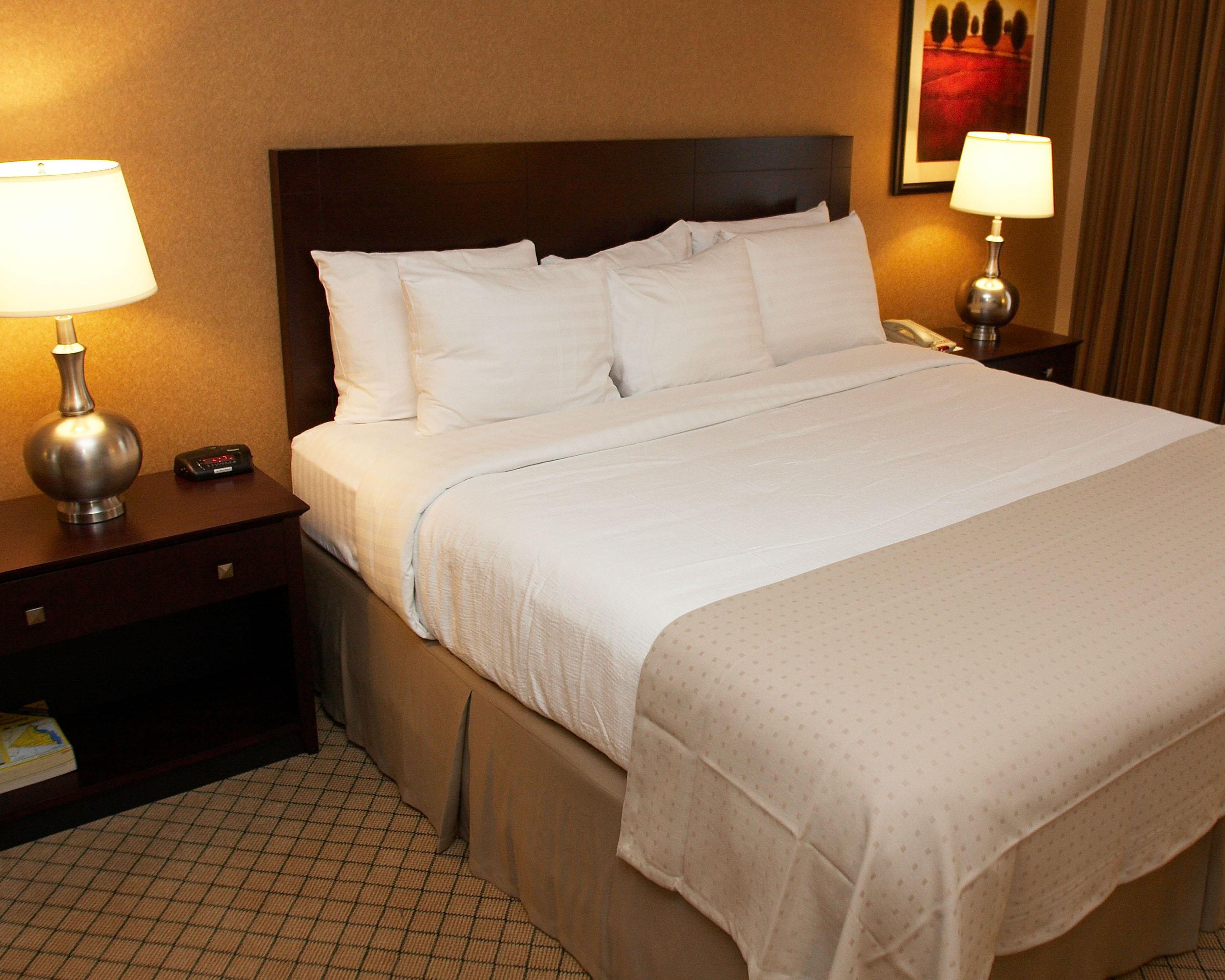 Armoni Inn & Suites Orangeburg Oda fotoğraf
