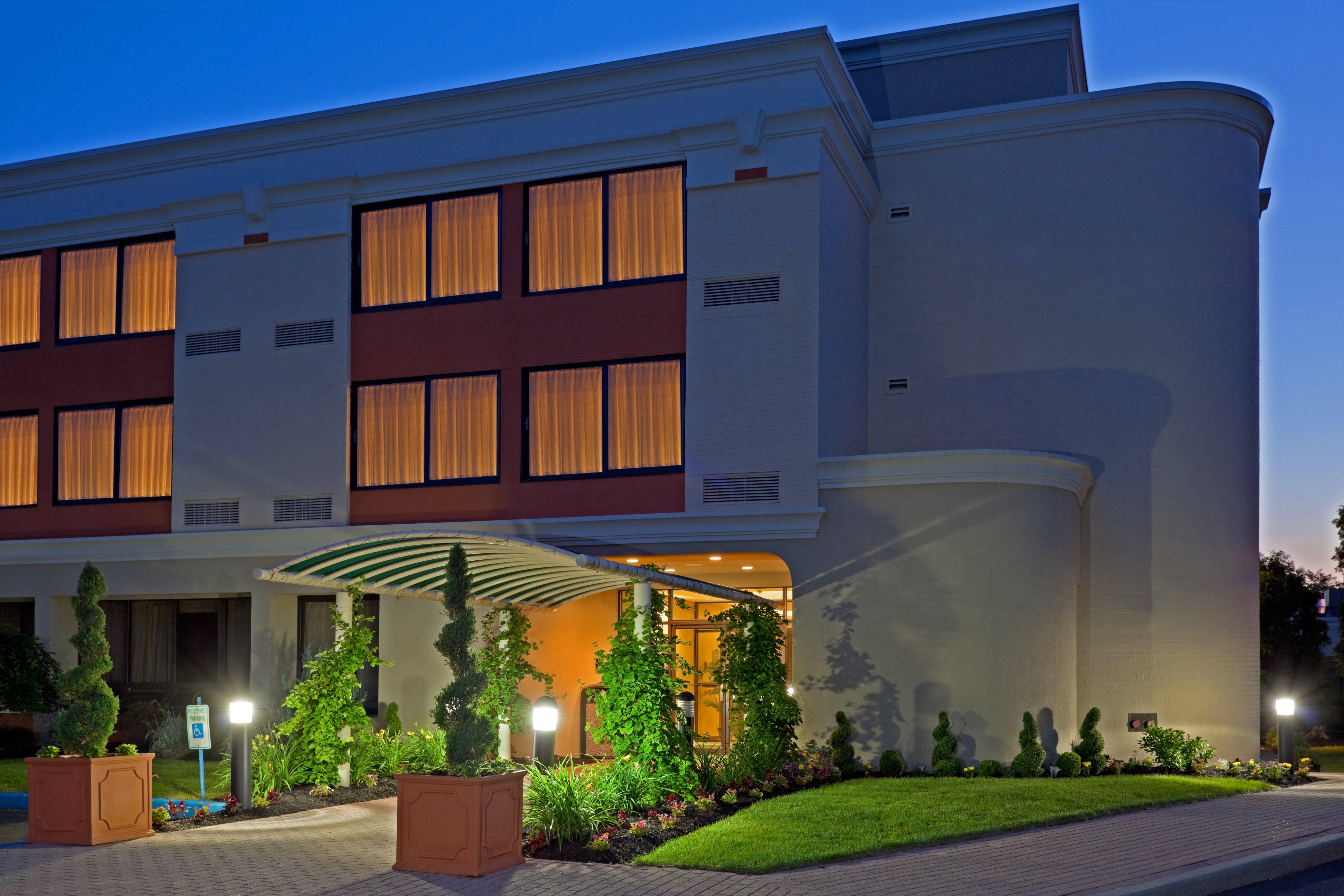 Armoni Inn & Suites Orangeburg Dış mekan fotoğraf