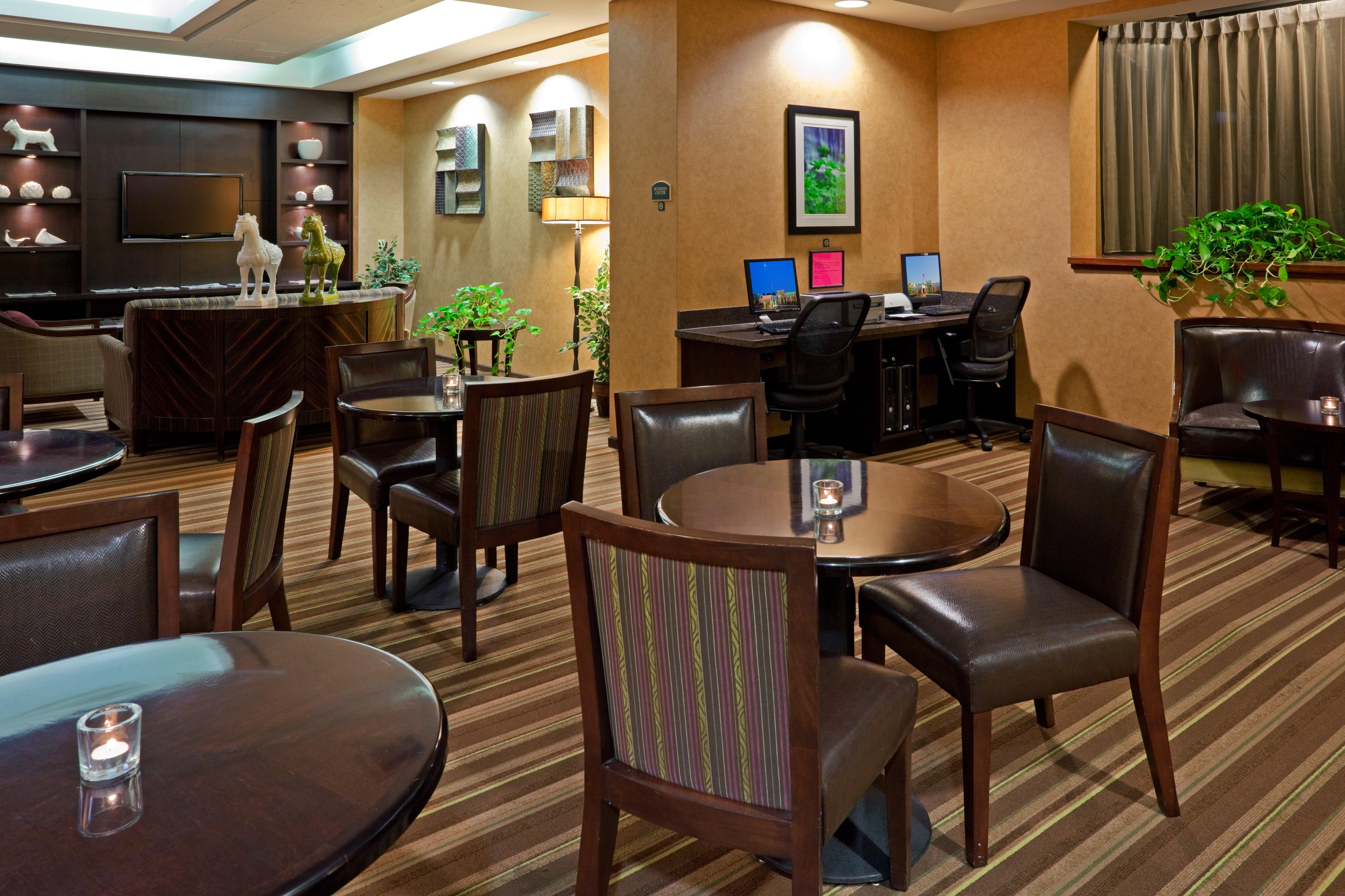 Armoni Inn & Suites Orangeburg Dış mekan fotoğraf