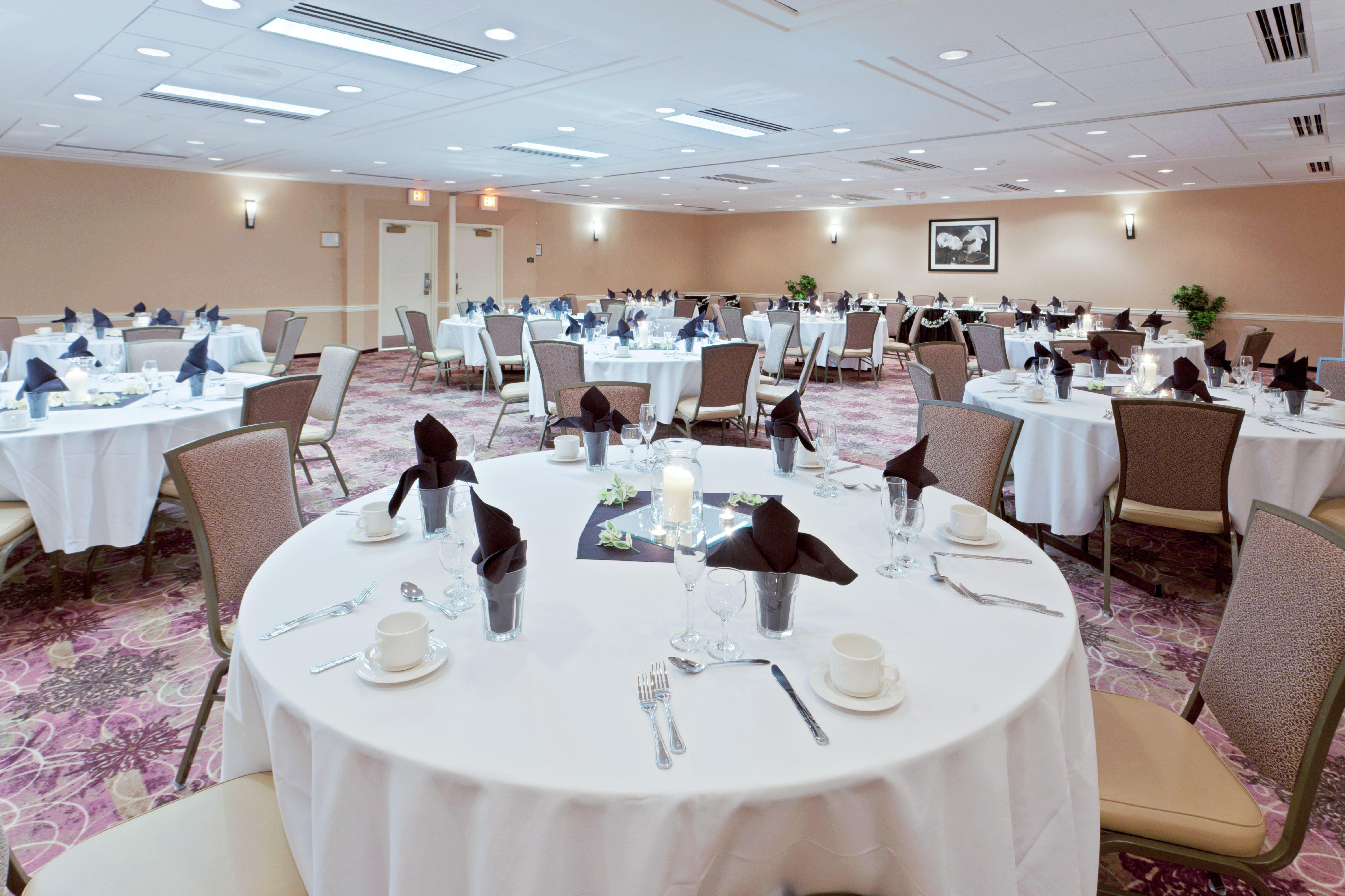 Armoni Inn & Suites Orangeburg Restoran fotoğraf