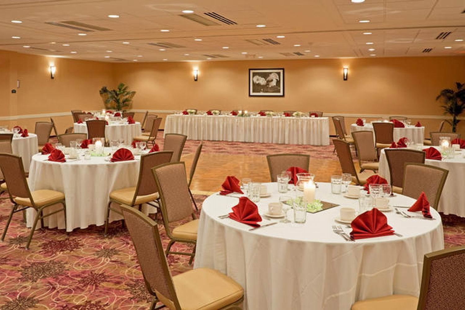 Armoni Inn & Suites Orangeburg Dış mekan fotoğraf