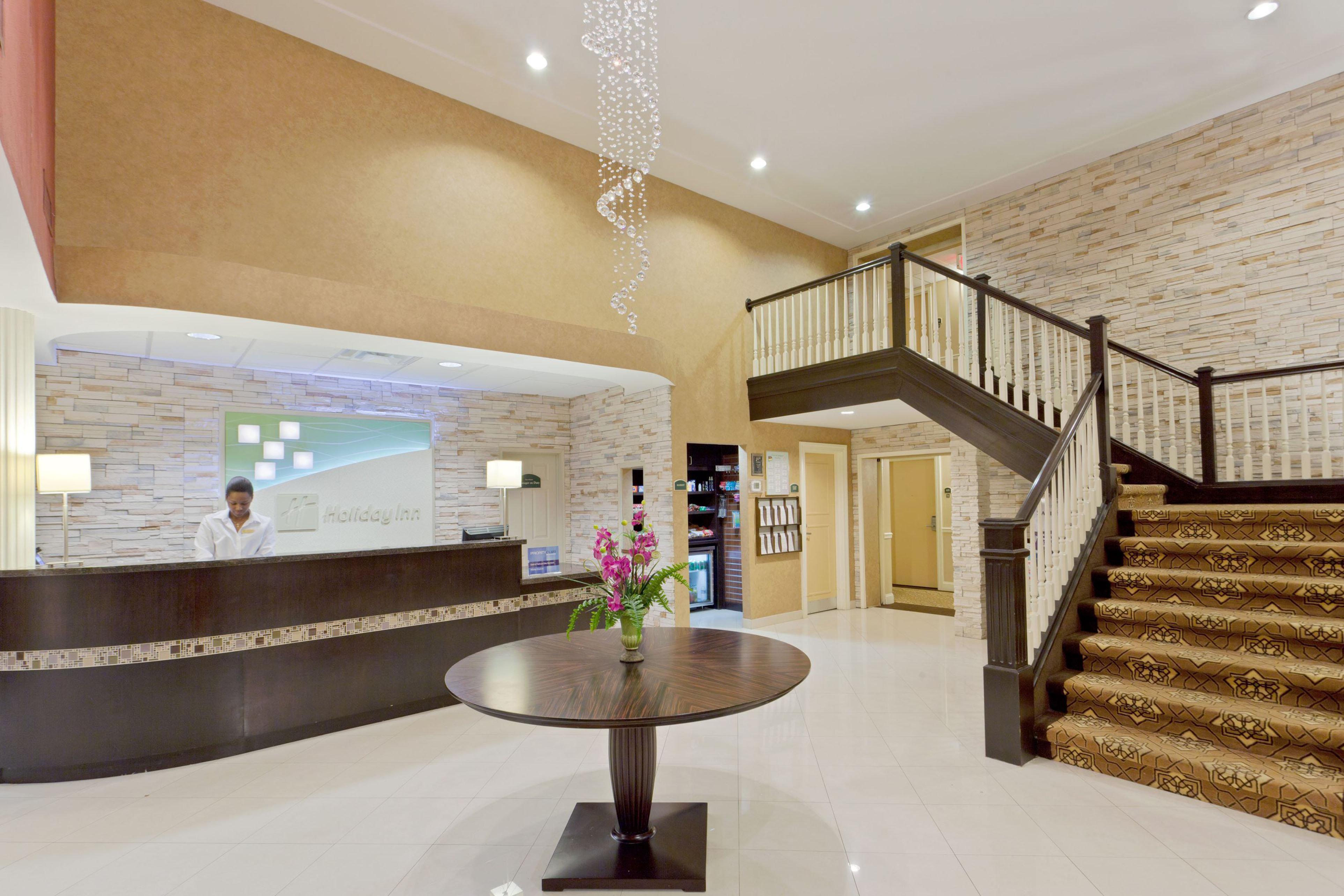 Armoni Inn & Suites Orangeburg İç mekan fotoğraf