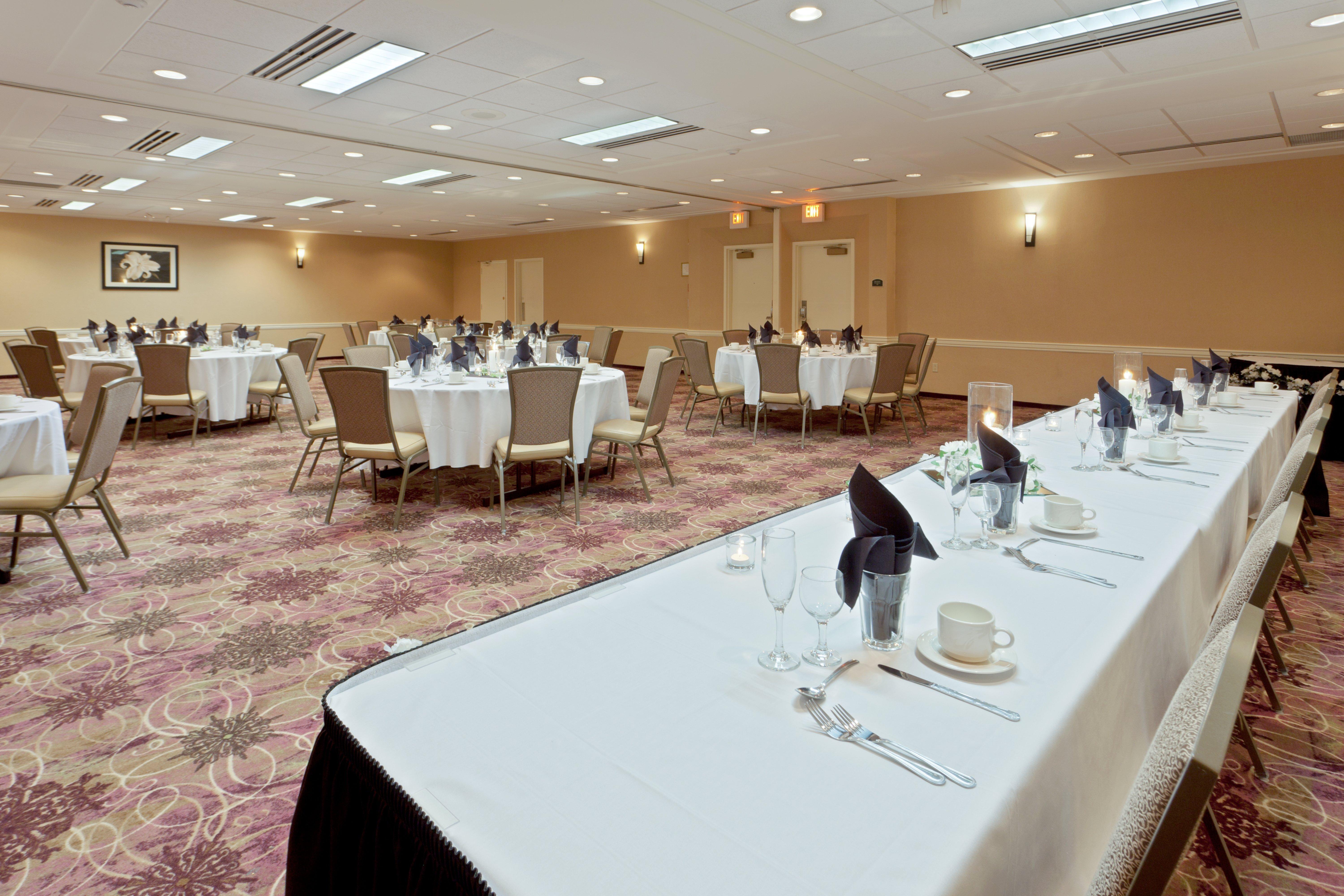 Armoni Inn & Suites Orangeburg Dış mekan fotoğraf