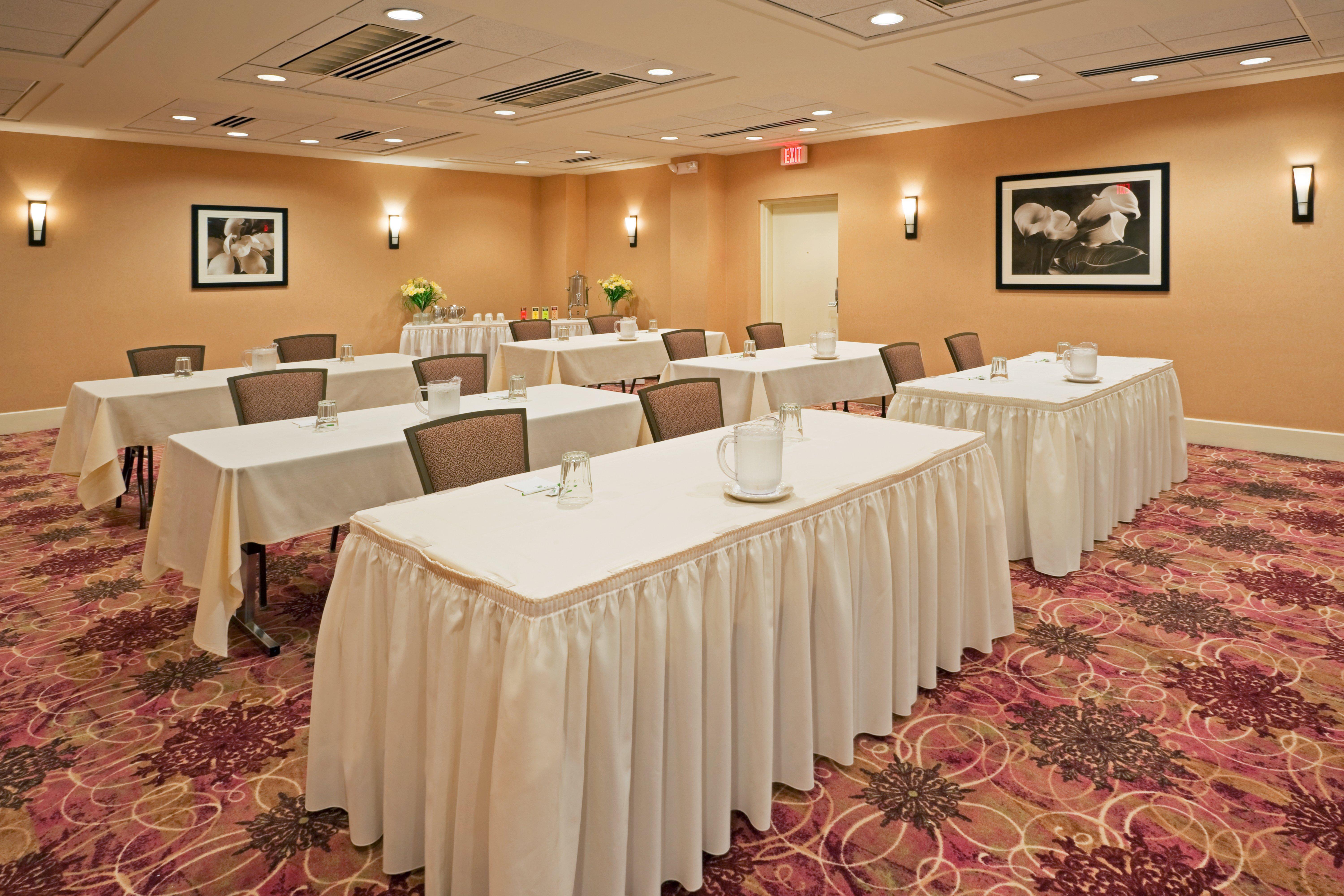 Armoni Inn & Suites Orangeburg Dış mekan fotoğraf