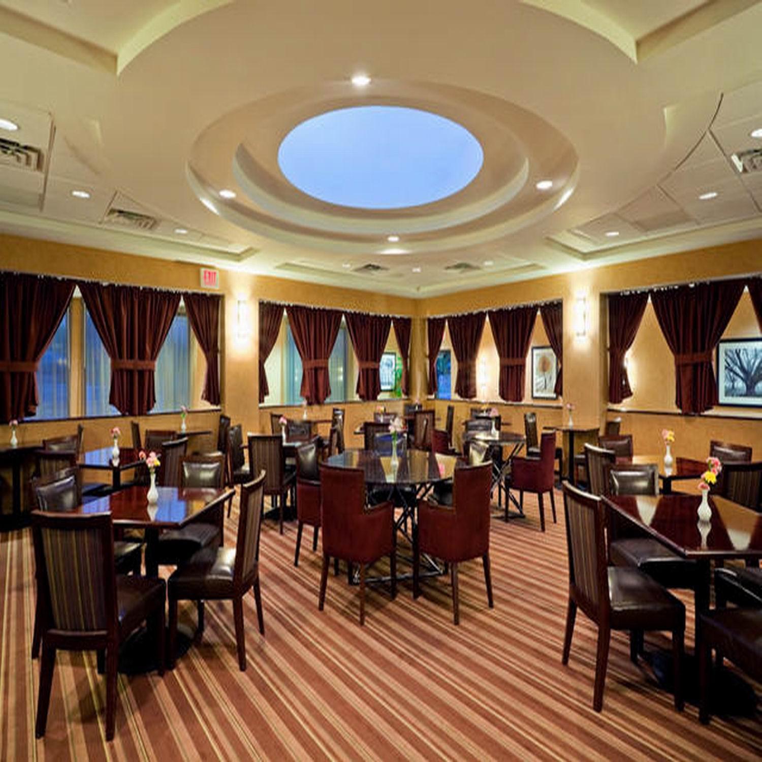 Armoni Inn & Suites Orangeburg Dış mekan fotoğraf
