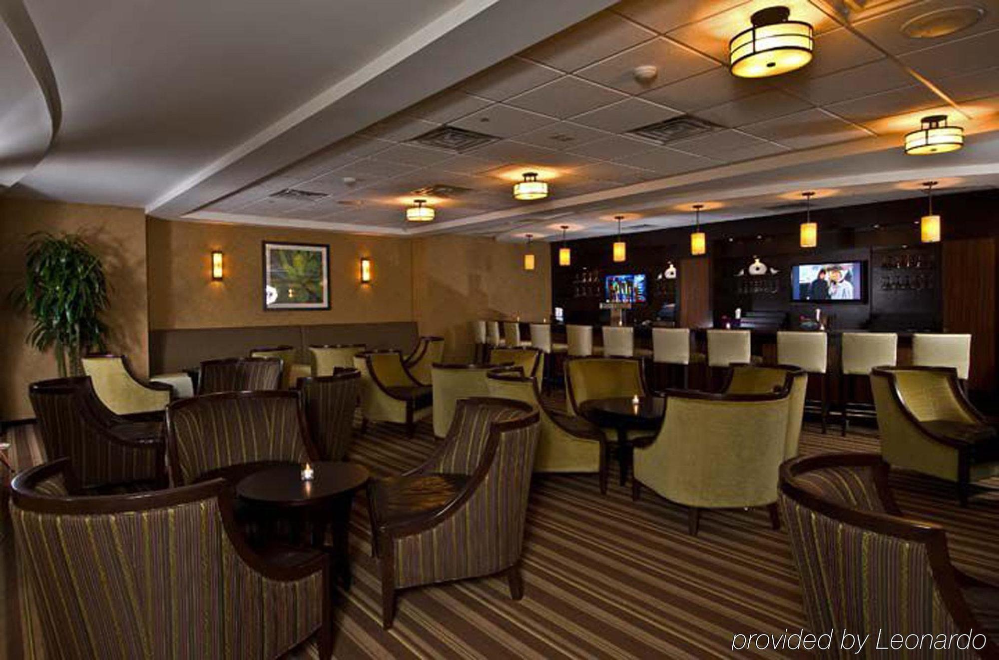 Armoni Inn & Suites Orangeburg Restoran fotoğraf