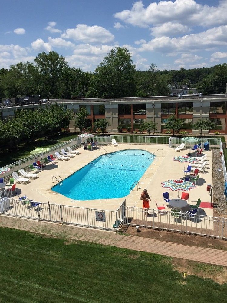 Armoni Inn & Suites Orangeburg Dış mekan fotoğraf