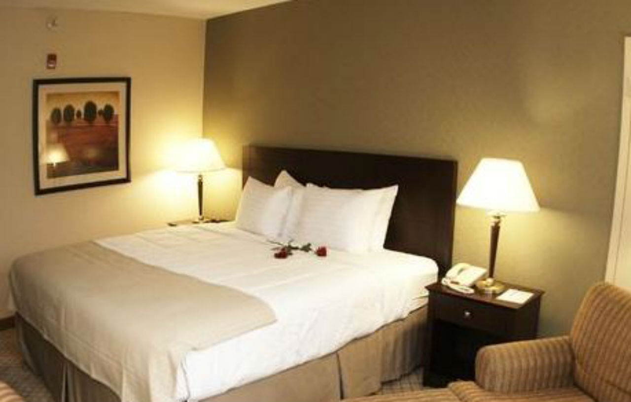 Armoni Inn & Suites Orangeburg Dış mekan fotoğraf